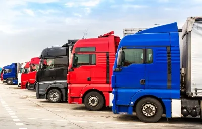 Adana Korkut Ambar Nakliyat