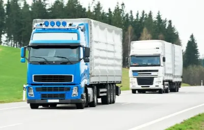 Adana ile Korkut Arası Eşya Taşıma